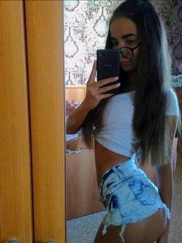 Анкета проститутки Шарлотта - Фото, 23 года, №369982